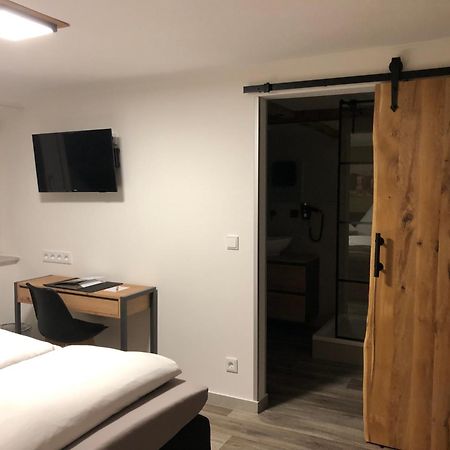 Hotel Weilerhof Доргмаген Екстериор снимка