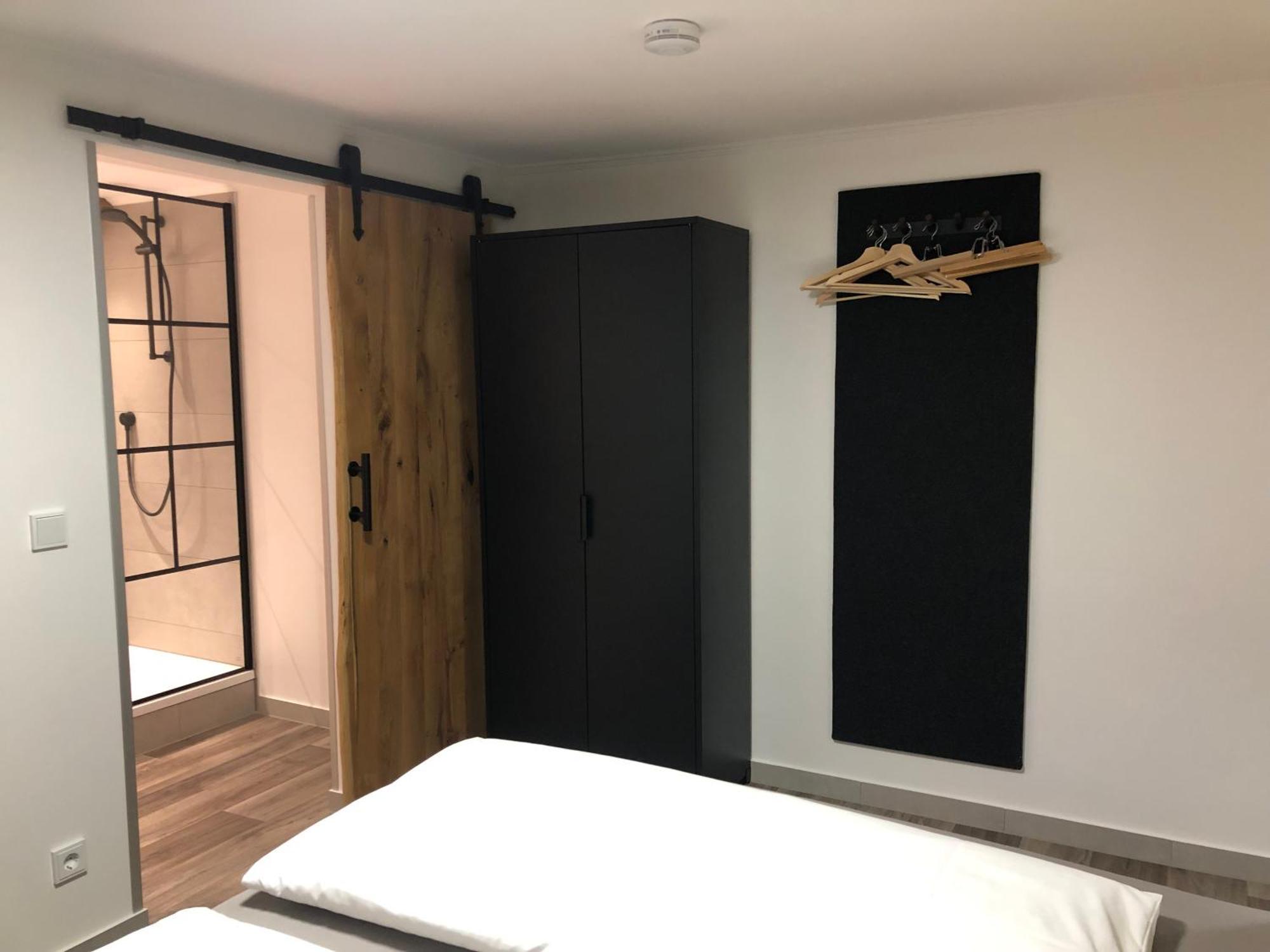 Hotel Weilerhof Доргмаген Екстериор снимка