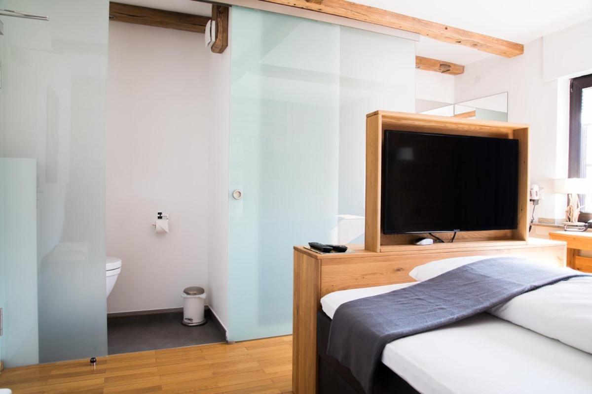 Hotel Weilerhof Доргмаген Екстериор снимка