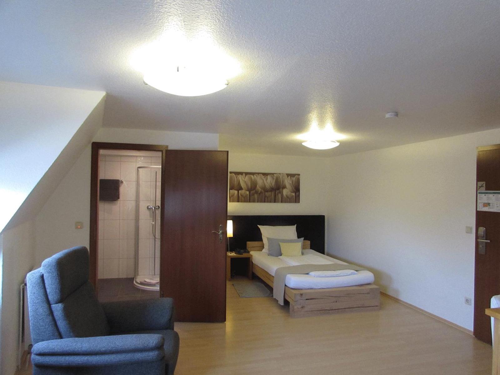 Hotel Weilerhof Доргмаген Екстериор снимка