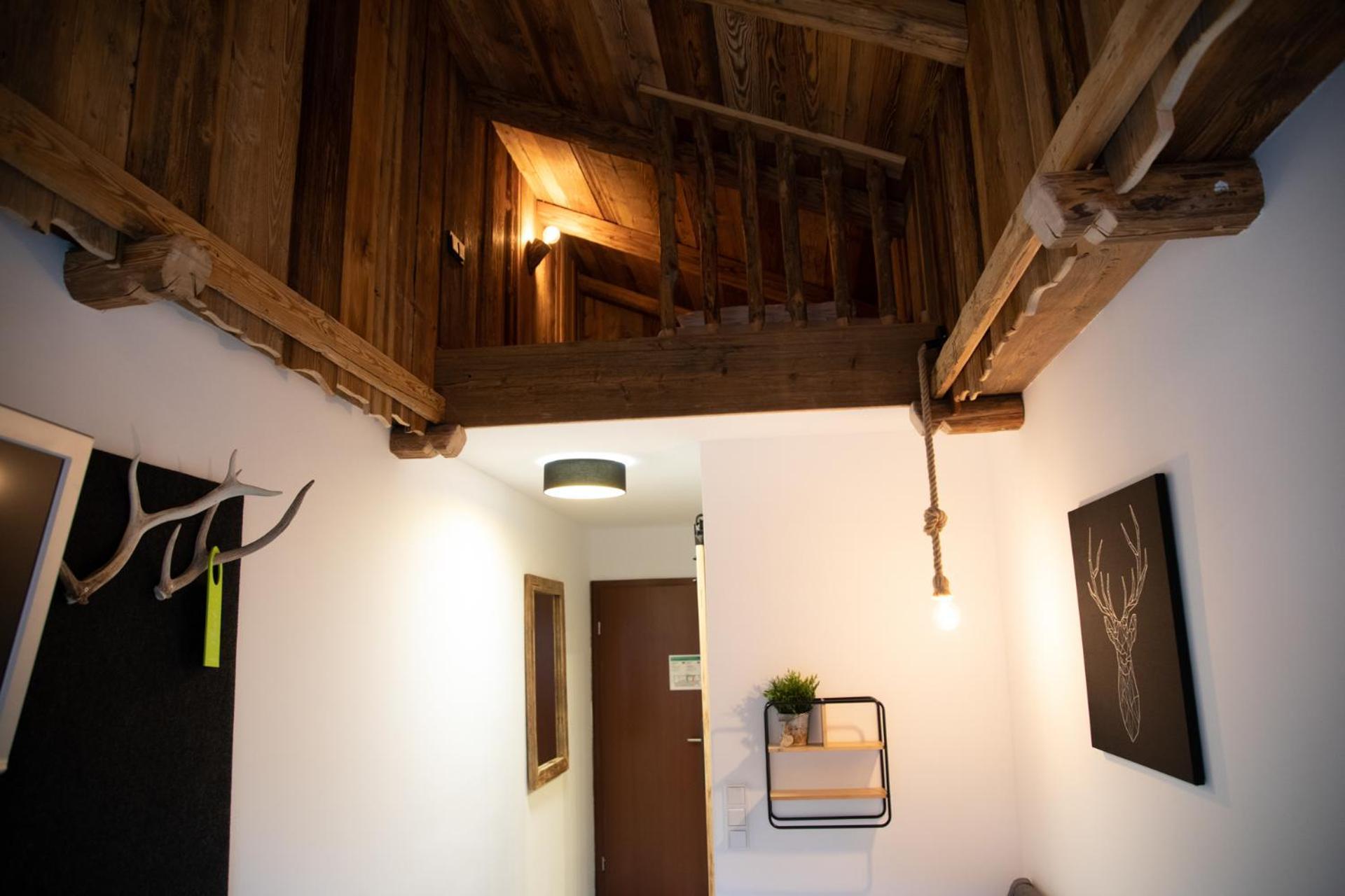 Hotel Weilerhof Доргмаген Екстериор снимка