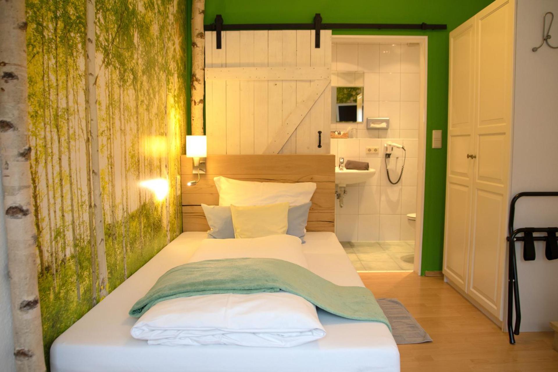 Hotel Weilerhof Доргмаген Екстериор снимка