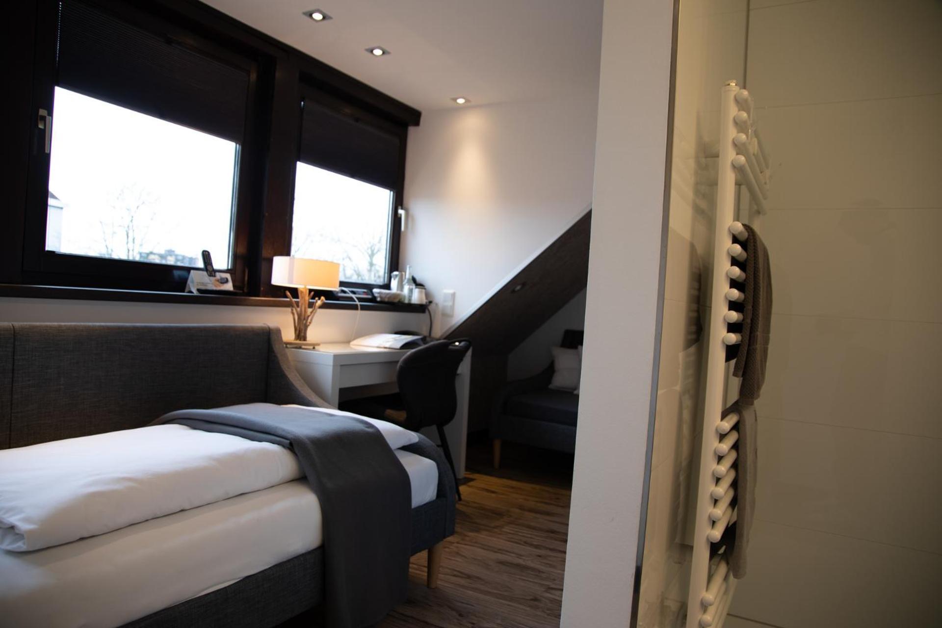 Hotel Weilerhof Доргмаген Екстериор снимка