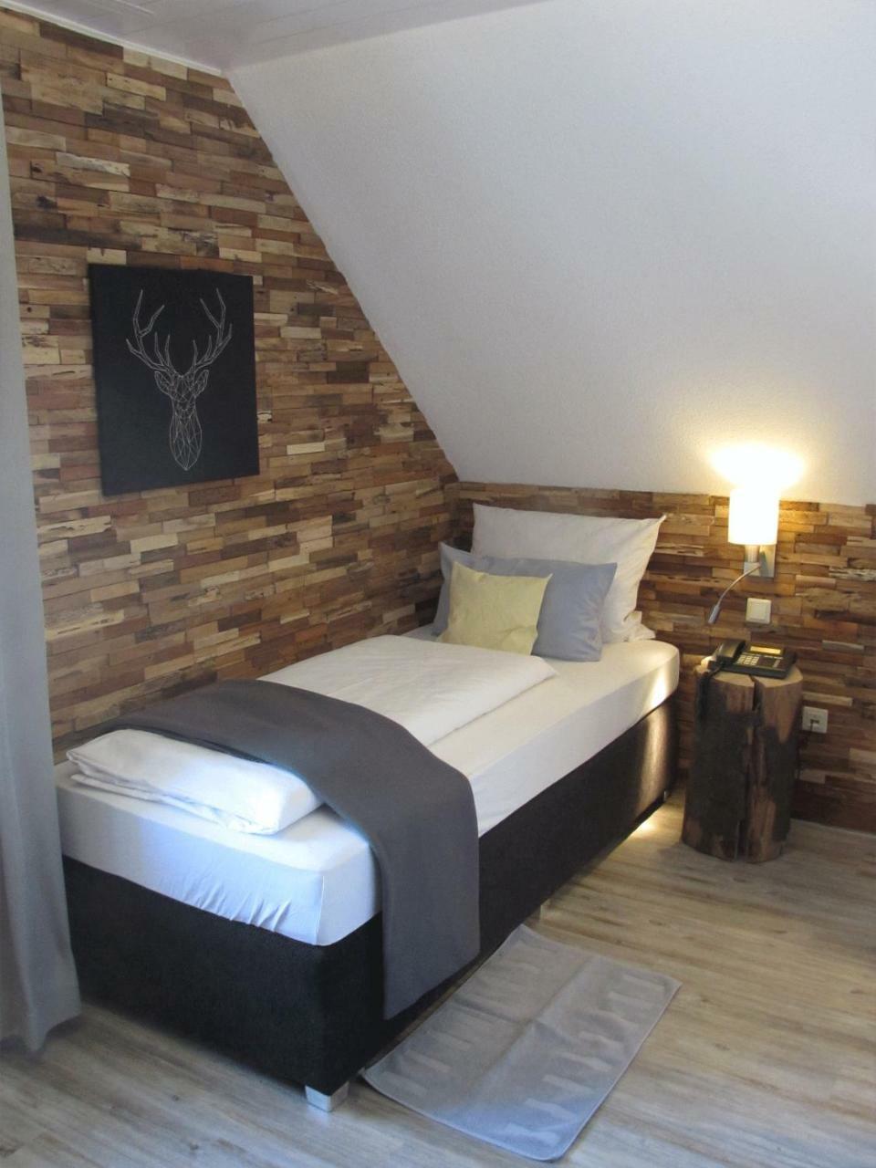 Hotel Weilerhof Доргмаген Екстериор снимка