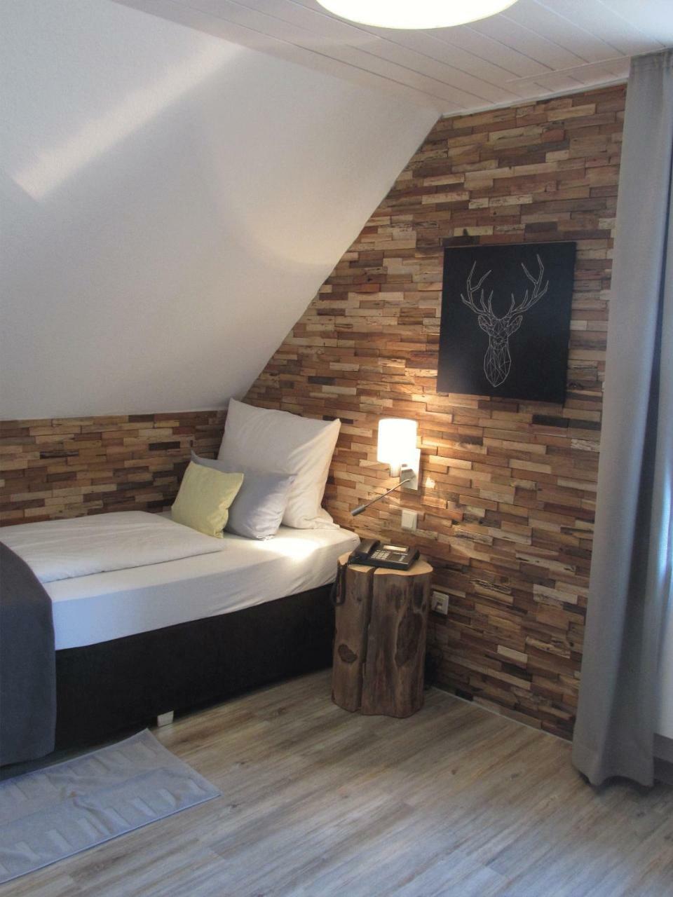 Hotel Weilerhof Доргмаген Екстериор снимка