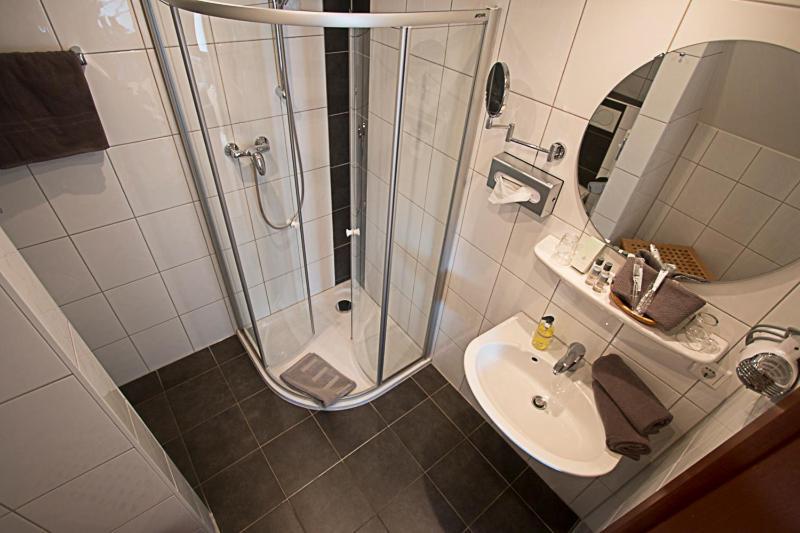 Hotel Weilerhof Доргмаген Екстериор снимка