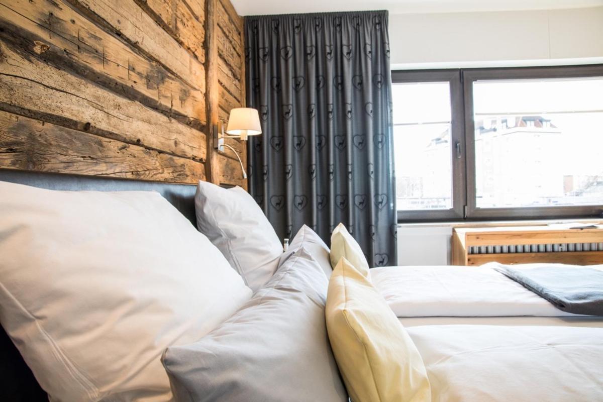 Hotel Weilerhof Доргмаген Екстериор снимка