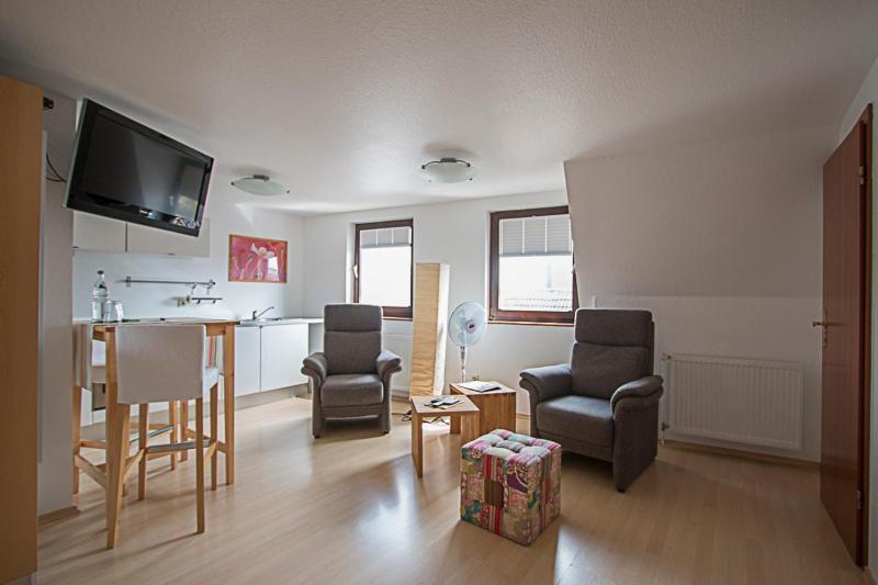 Hotel Weilerhof Доргмаген Екстериор снимка