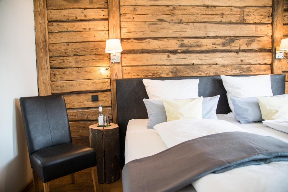 Hotel Weilerhof Доргмаген Екстериор снимка